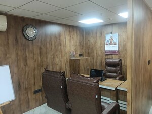  Office Space For Rent in Godrej Eternia, Industrial Area Phase I