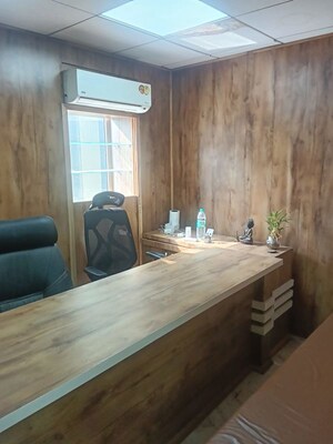 Bedroom in  Office Space at Godrej Eternia, Industrial Area Phase I – for Rent