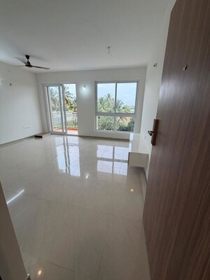 Room in 2 BHK Apartment at Brigade Bricklane, Jakkuru – for Rent