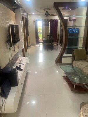 Kitchen in 2 BHK Apartment at Vasavi Shanthinikethan, Whitefields – for Rent