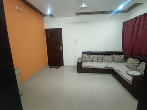 1 BHK Apartment For Rent in Balewadi
