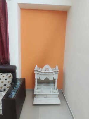 Furnished Amenities in 1 BHK Apartment at Balewadi – for Rent