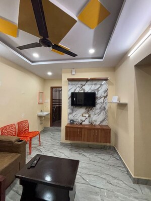 1 BHK Apartment For Rent in Golden Tulip Kondapur, Kondapur