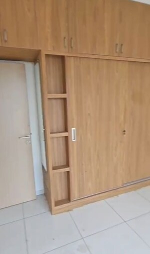 Furnished Amenities in 3 BHK Apartment at Godrej Royale Woods, Devanahalli – for Rent