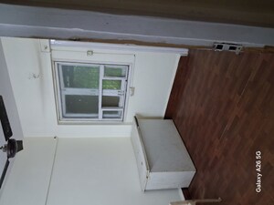 Furnished Amenities in 1 BHK Apartment at Aditi Building, Andheri West – for Rent