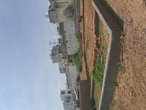 Plot Area in  Plot at Bhondsi – for Sale