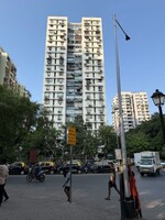 3 BHK + Study Room 1450 Sq.Ft. Apartment in Cuffe Parade