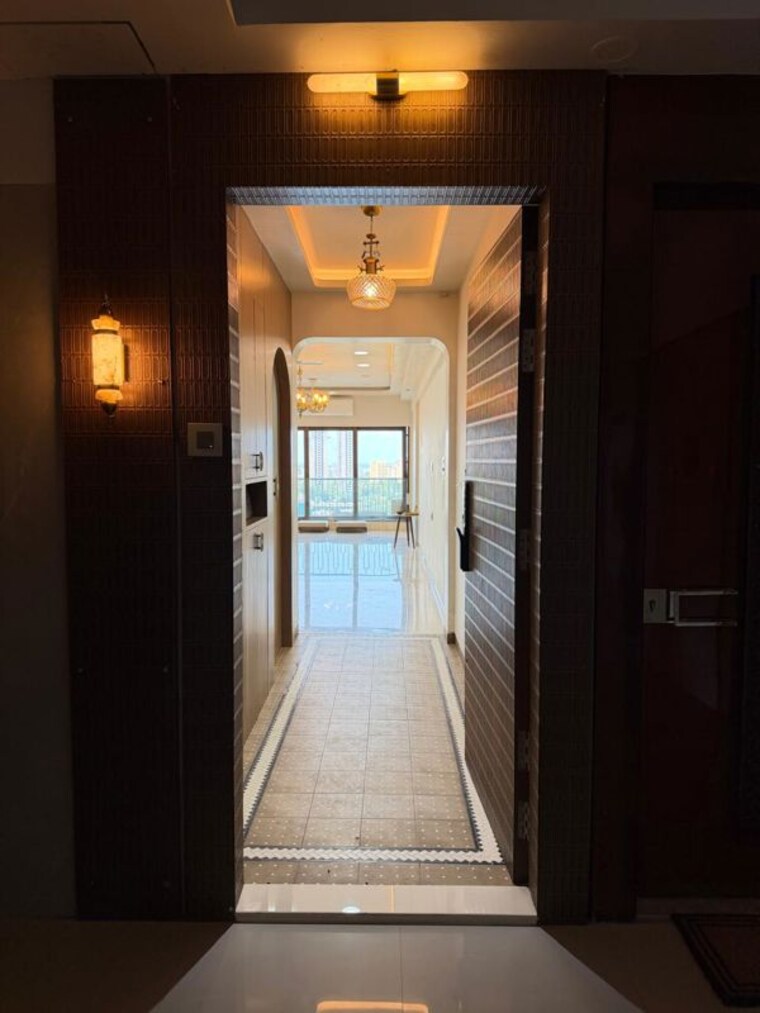 undefined, cuffe parade 3 Bedroom 1450 Sq.Ft. Apartment In Cuffe Parade Mumbai 10539326