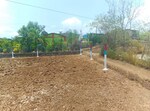 1089 Sq.Ft. Plot in Uran