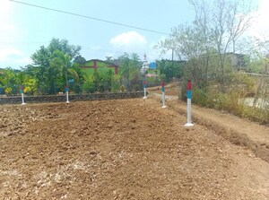  Plot For Sale in Uran
