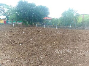 Plot Area in  Plot at Uran – for Sale