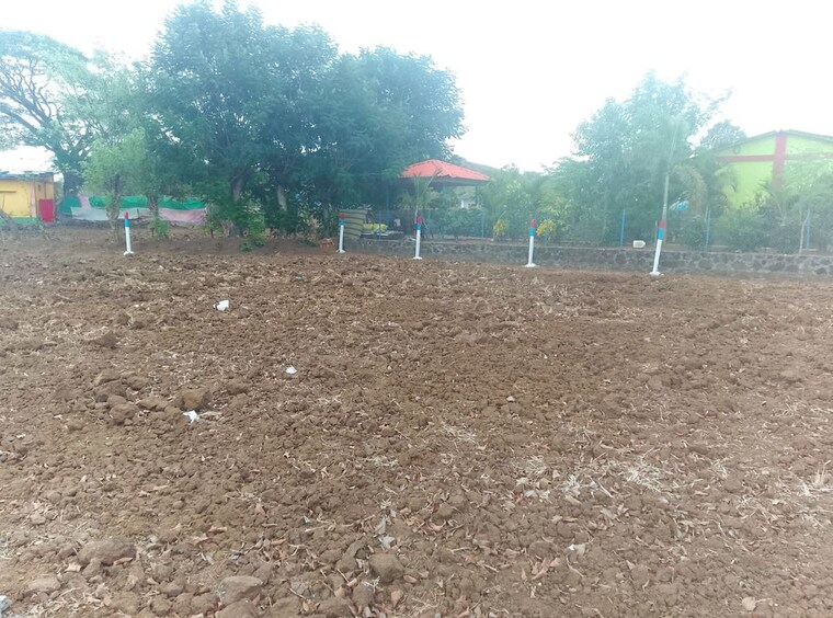 undefined, uran  1089 Sq.Ft. Plot In Uran Navi Mumbai 10539359