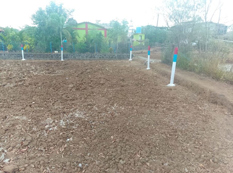 undefined, uran  1089 Sq.Ft. Plot In Uran Navi Mumbai 10539359