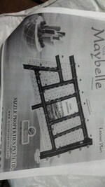 1200 Sq.Ft. Plot in Sizzle Maybelle