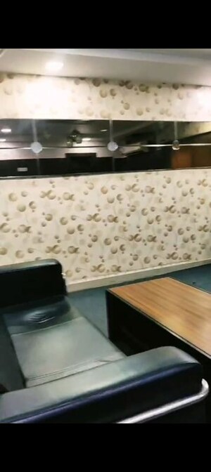 Bedroom in  Office Space at Gulmohar Apartments Hazratganj, Hazratganj – for Rent