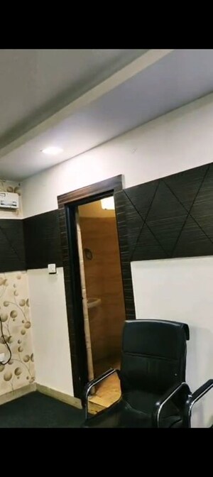 Kitchen in  Office Space at Gulmohar Apartments Hazratganj, Hazratganj – for Rent