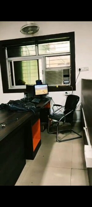 Team Area in  Office Space at Gulmohar Apartments Hazratganj, Hazratganj – for Rent