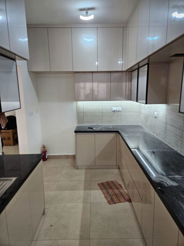 Kitchen, slv-icon 3 Bedroom 1300 Sq.Ft. Apartment In Yelahanka Bangalore 10539348