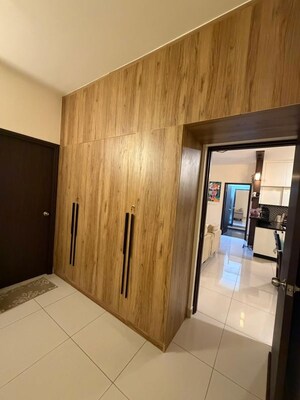 Room in 3 BHK Apartment at Puravankara Purva Zenium, Hosahalli – for Rent