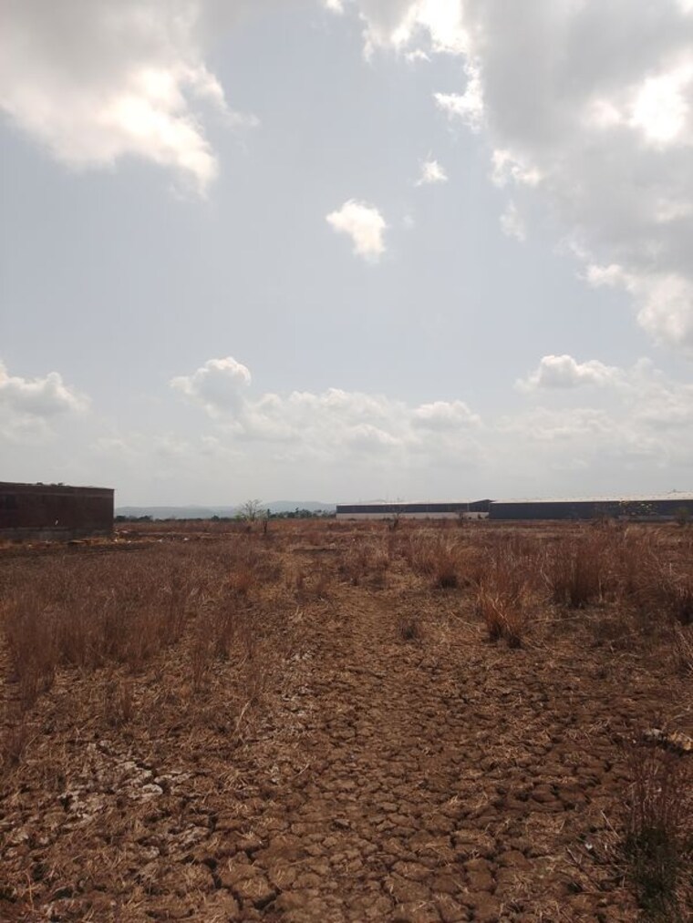 undefined, dronagiri Commercial Land 1089 Sq.Ft. In Dronagiri Navi Mumbai 10539363