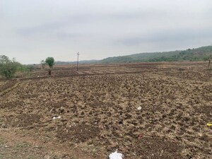 Plot Area in  Land at Dronagiri – for Sale