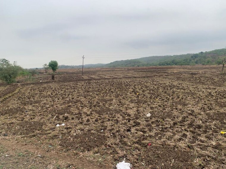 undefined, dronagiri Commercial Land 1089 Sq.Ft. In Dronagiri Navi Mumbai 10539363