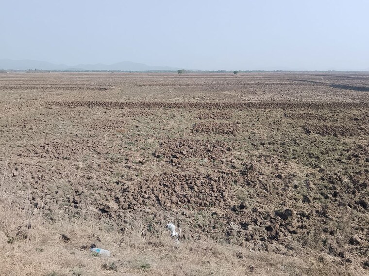 undefined, dronagiri Commercial Land 1089 Sq.Ft. In Dronagiri Navi Mumbai 10539363