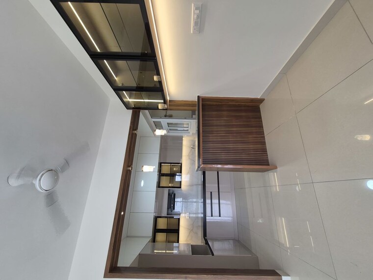 Kitchen, thv-vihaan-villa 2 Bedroom 500 Sq.Ft. Apartment In Sector 10 Greater Noida Greater Noida 10539373