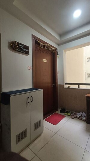 Bedroom in 2.5 BHK Apartment at Prestige Royale Gardens, Doddaballapur Road – for Rent