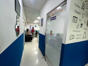  Office Space For Rent in Nirala Greenshire Phase II, Sector 2 Greater Noida
