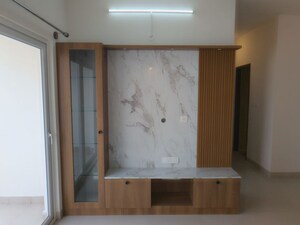 Room in 2 BHK Apartment at Adarsh Greens, Kogilu – for Rent