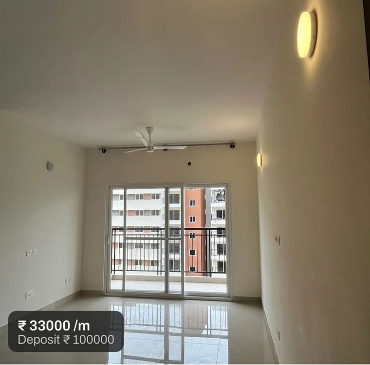 Room, adarsh-greens 2 Bedroom 1480 Sq.Ft. Apartment In Kogilu Bangalore 10539378
