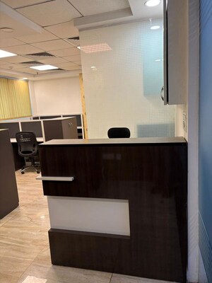 Team Area in  Co-working Space at Sector 63 – for Rent