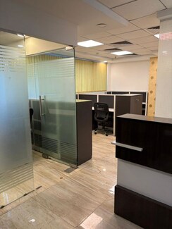 Co-working Space For Rent in Sector 63