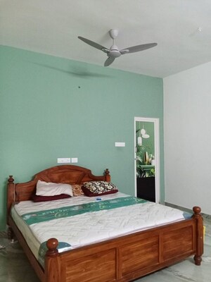 Bedroom in  Villa at Kallekkad – for Sale
