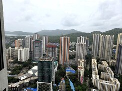 2 BHK Apartment For Rent in L And T Rejuve 360