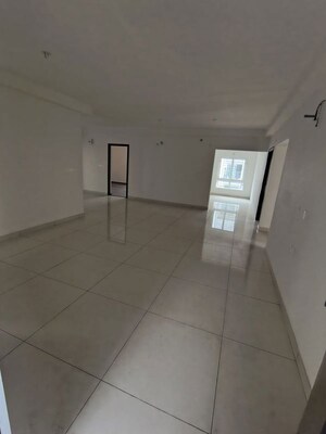 3.5 BHK Apartment For Sale in Kondapur