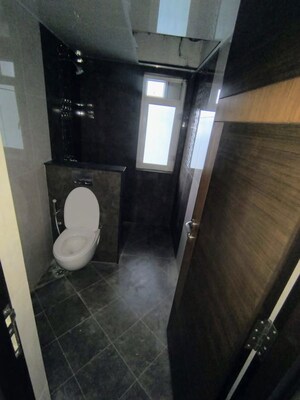 Bathroom in 3.5 BHK Apartment at Kondapur – for Sale