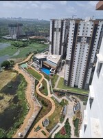 3 BHK 1960 Sq.Ft. Apartment in Aparna Sarovar Zenith