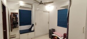 Team Area in  Apartment at Accurate Wind Chimes, Gachibowli – for Rent