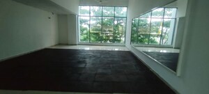 Balcony in  Apartment at Accurate Wind Chimes, Gachibowli – for Rent