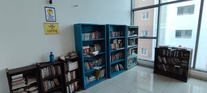 Furnished Amenities in  Apartment at Accurate Wind Chimes, Gachibowli – for Rent