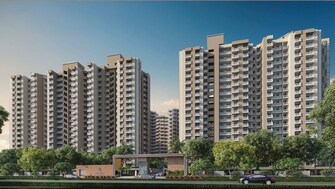 3 BHK Apartment For Sale in Supercity Mayfair Residency in Tech Zone 4 Greater Noida, Greater Noida