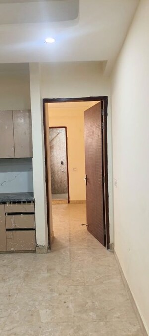 1 BHK Builder Floor For Rent in Malviya Nagar