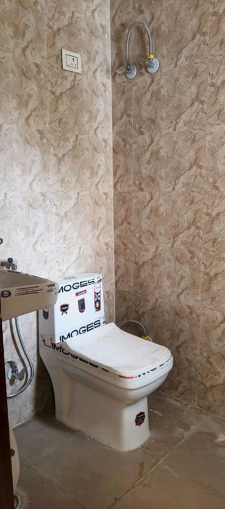 Attached Bathroom, malviya nagar 1 Bedroom 450 Sq.Ft. Builder Floor In Malviya Nagar Delhi 10539420
