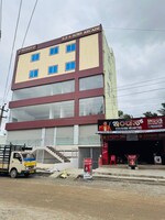 1970 Sq.Ft. Office Space in SNS Arcade