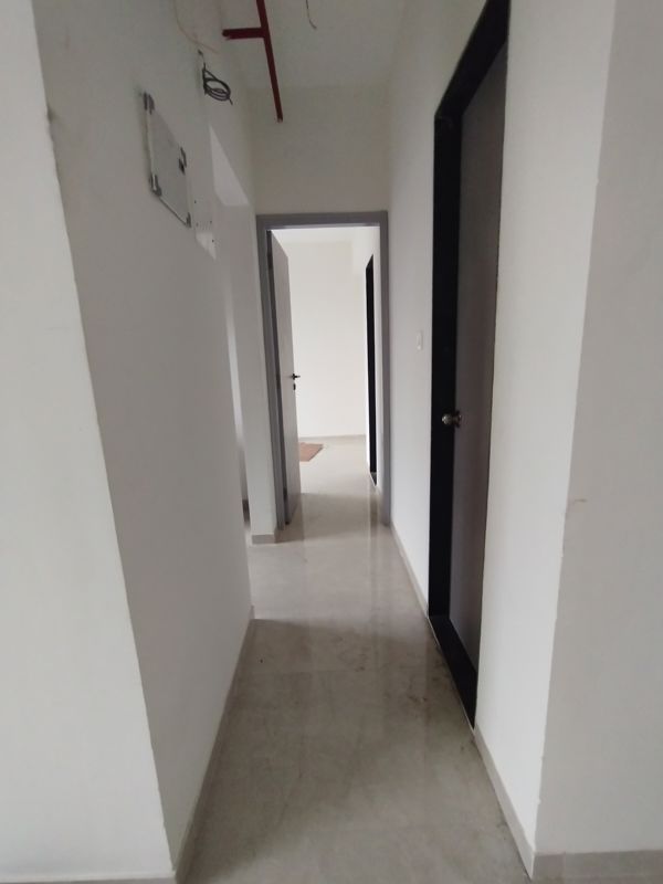 1 BHK 480 Sq.Ft. Apartment in Damji Shamji Mahavir Spring Tulip Phase 1