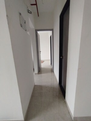1 BHK Apartment For Rent in Damji Shamji Mahavir Spring Tulip Phase 1, Pokhran Road No Two
