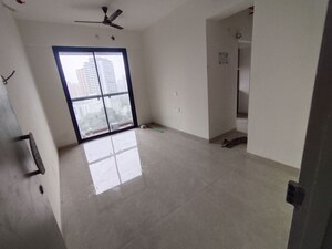 Room in 1 BHK Apartment at Damji Shamji Mahavir Spring Tulip Phase 1, Pokhran Road No Two – for Rent