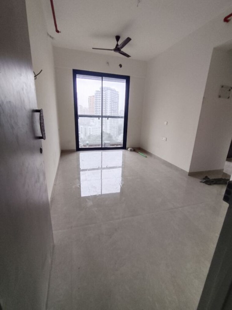 Room, damji-shamji-mahavir-spring-tulip-phase-1 1 Bedroom 480 Sq.Ft. Apartment In Pokhran Road No Two Thane 10539380